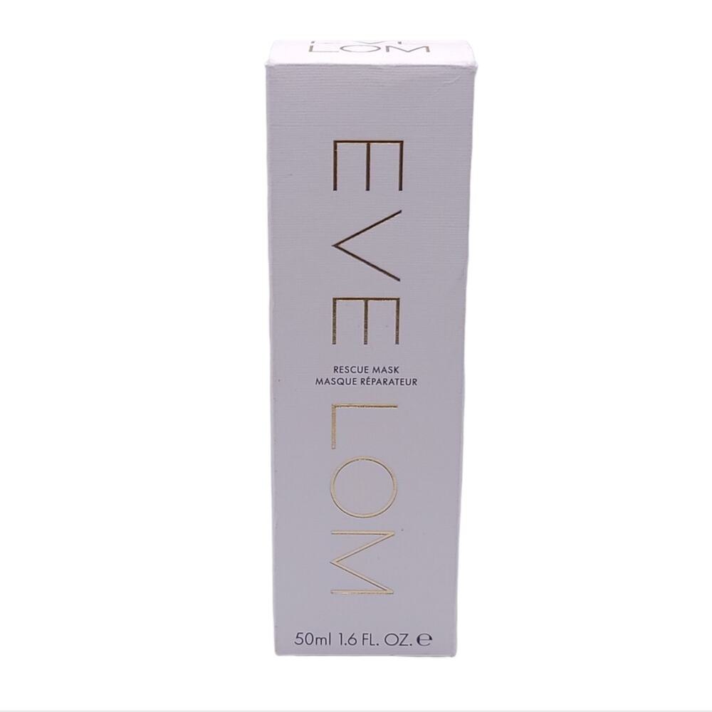 Eve Lom Rescue Mask - Picture 3 of 5